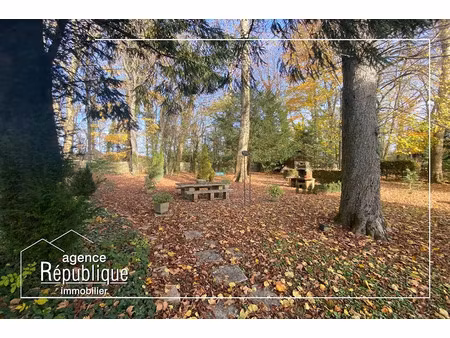 vente maison 9 pièces 275 m² à vougeot (21640)  660 000 €