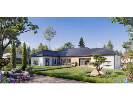 vente maison neuve 6 pièces 190 m² à wervicq-sud (59117)  717 471 €