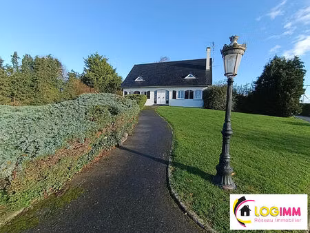 vente maison 9 pièces 188 m² bévillers (59217)