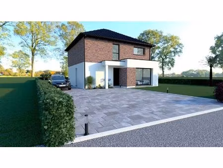 vente maison 8 pièces 145 m² estaires (59940)