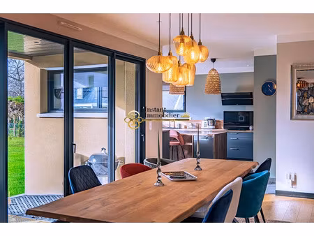 vente maison 8 pièces 238.09 m² à carantec (29660)  725 000 €