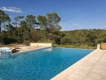 vente villa 7 pièces 230 m² à bras (83149)  829 000 €