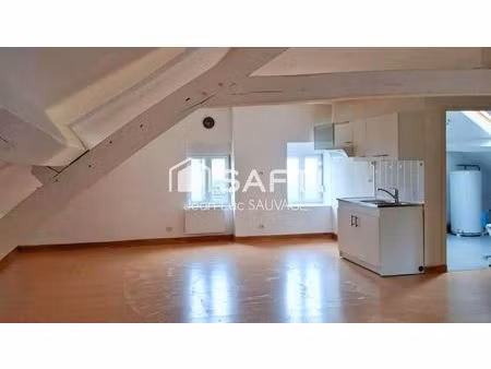 vente immeuble 230 m² escaudain (59124)