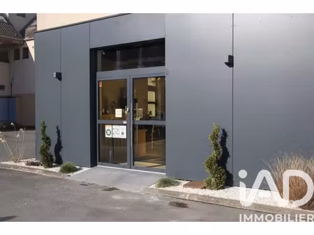 vente immeuble 125 m² marly (59770)