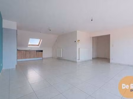 appartement à vendre à mere € 224.000 (ljb0c) - immo de ras | zimmo