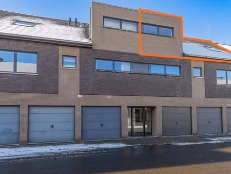 appartement à vendre à mere € 239.000 (ljb0c) - immo de ras | zimmo