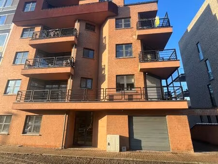 appartement à louer à diest € 760 (lj9mk) - era de piramide (diest) | zimmo