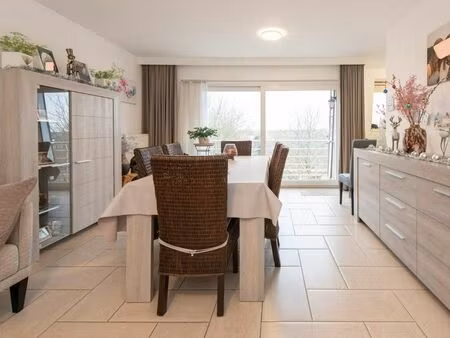 appartement à vendre à menen € 199.900 (lj9nf) - era @t home (geluwe) | zimmo