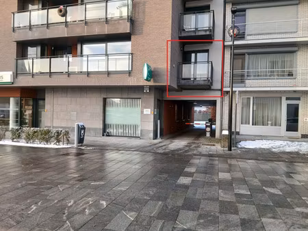 appartement à louer à neerpelt € 950 (ljb44) - | zimmo