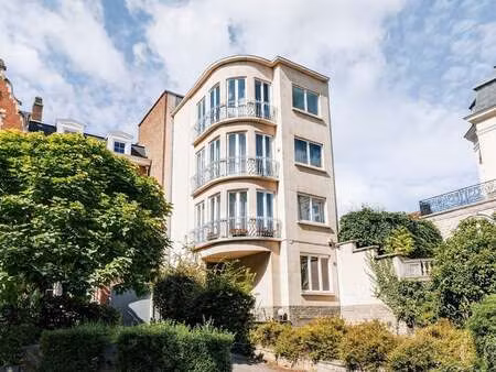 bien professionnel à vendre à schaerbeek € 245.000 (lj9zm) - victoire junot vente woluwe |