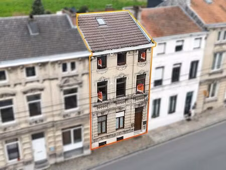 maison à vendre à andrimont € 170.000 (ljaz8) - nigel immo | zimmo