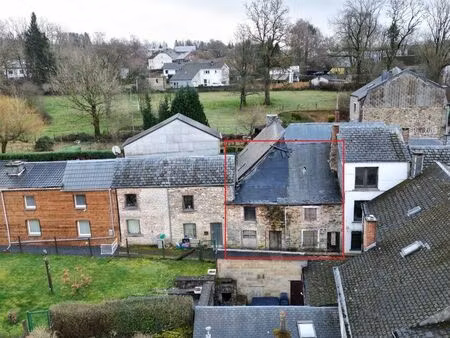 maison à vendre à saint-hubert (lj9n5) - era b-lux (bastogne) | zimmo