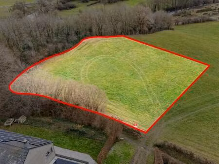 terrain à vendre à limbourg € 89.000 (ljaw2) - agence immobiliere vanesse | zimmo