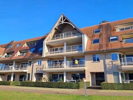 appartement à louer à oedelem € 990 (lj9ih) - isera vastgoed | zimmo