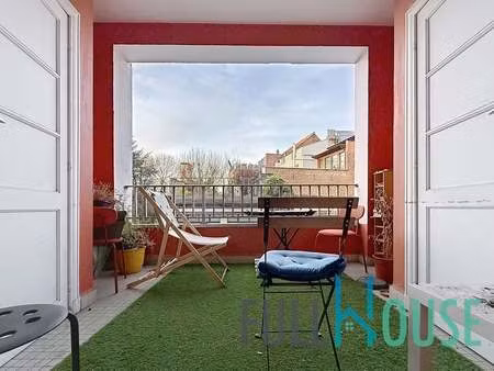 appartement à louer à saint-gilles € 950 (ljajr) - fullhouse | zimmo