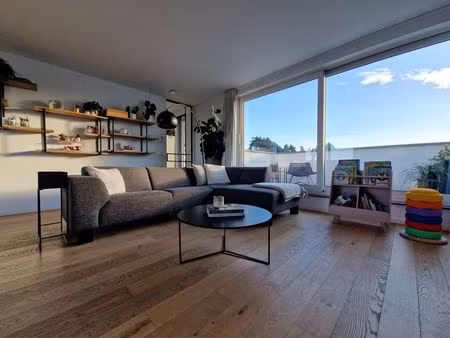 appartement à vendre à minderhout € 425.000 (ljbia) - dewaele - antwerpen | zimmo