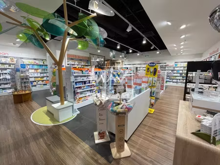 location commerce 246 m² à aire-sur-la-lys (62120)