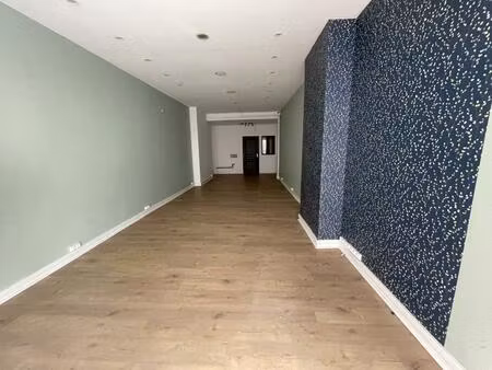 vente commerce 62 m² aire-sur-la-lys (62120)