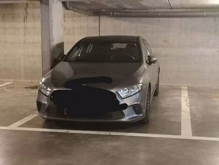 garage à vendre à meerbeke € 19.000 (lj9l3) - living stone ninove | zimmo