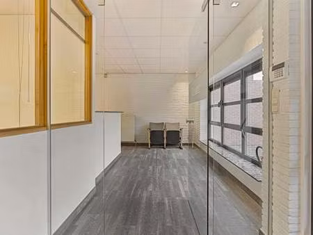 bien professionnel à louer à deurne € 300 (ljak5) - dewilde vastgoed | zimmo