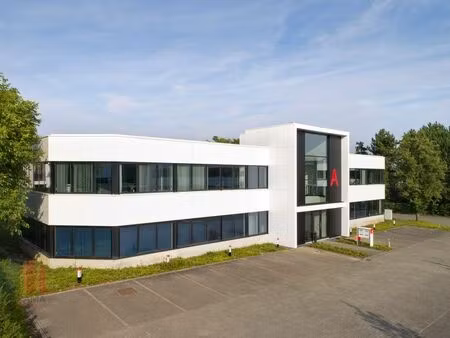 bien professionnel à louer à groot-bijgaarden € 7.930 (lja8s) - panorama b2b brussel kanto