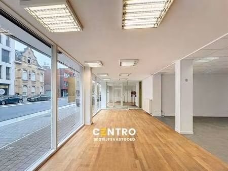 bien professionnel à louer à roeselare € 2.000 (lj9ix) - centro | bedrijfsvastgoed - roese