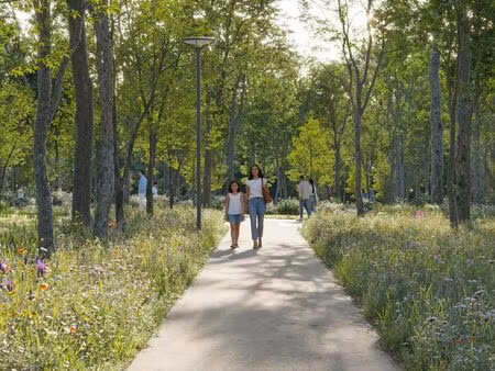 park aan de stroom à hemiksem à partir de € 249.000 (10051vp) - straco real estate | zimmo