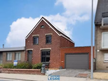maison à vendre à klerken € 275.000 (lj9lc) - vastgoed lesire | zimmo