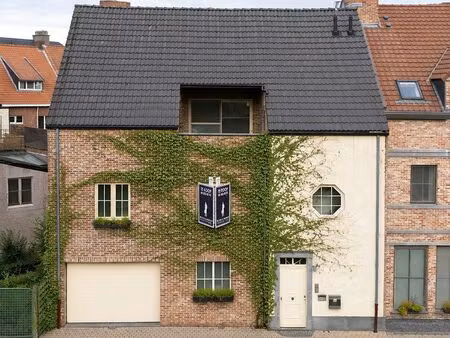 maison à vendre à oostmalle € 565.000 (ljb6b) - de boer & partners - kantoor malle | zimmo