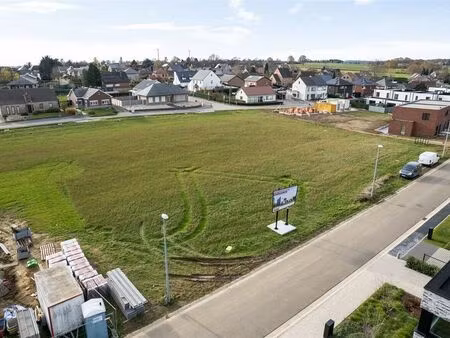 maison à vendre à scherpenheuvel € 488.250 (ljbb0) | zimmo