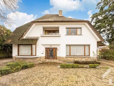 maison à vendre à pulle € 565.000 (lj9iu) - immo mk broechem | zimmo
