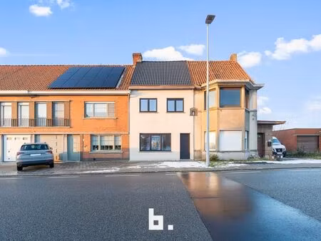 maison à vendre à zwevegem € 295.000 (ljbgk) - bricx vastgoed kortrijk | zimmo