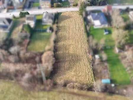 terrain à vendre à mere € 425.000 (ljas0) - immo tijl - aalst | zimmo