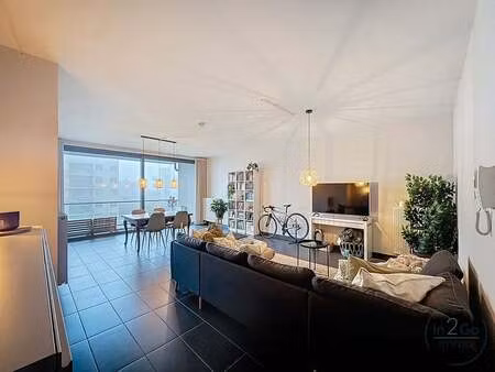 appartement à louer à hasselt € 1.000 (ljano) - in2go immo | zimmo