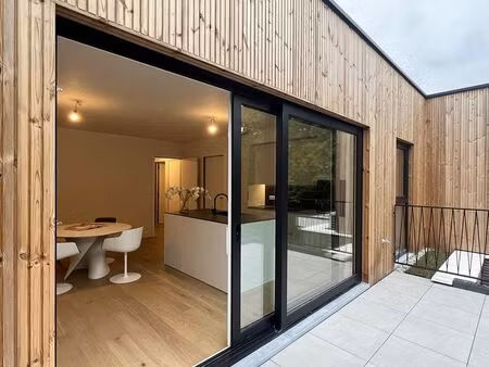 appartement à vendre à kapellen € 485.500 (ljam2) | zimmo