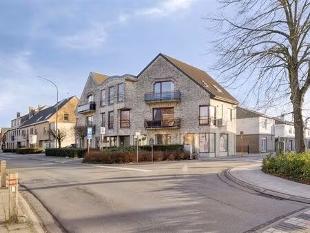 appartement à vendre à landegem € 239.500 (lj7ic) - heritage vastgoed | zimmo