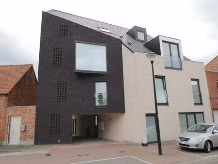 appartement à louer à beselare € 630 (lj9je) - optimmo ardooie | zimmo