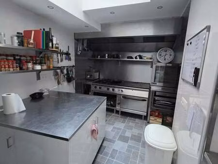 bien professionnel à louer à koekelberg € 2.300 (ljao4) - | zimmo