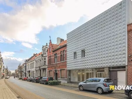 bien professionnel à louer à izegem € 470 (ljaca) - rovac immobilien | zimmo