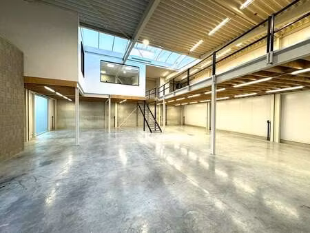 bien professionnel à louer à lummen € 2.200 (ljb3u) - jan piccard | zimmo