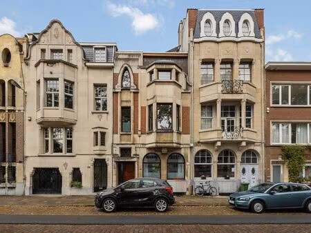 maison à louer à deurne € 2.000 (ljaj2) - hintjens. vastgoed | zimmo