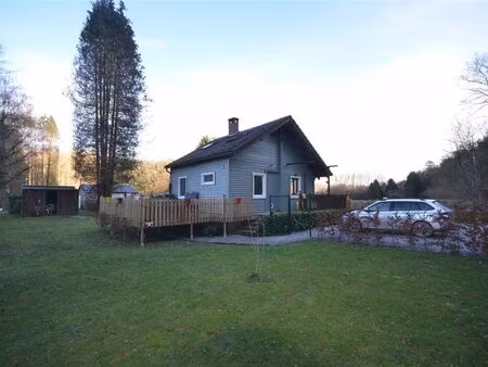 maison à vendre à petigny € 137.000 (lja5f) - century 21 - immo michaux | zimmo