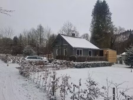 maison à vendre à petigny € 150.000 (lja5f) - century 21 - immo michaux | zimmo