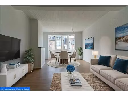 immeuble mixte à vendre à oude vest 100 dendermonde (rbu98107)