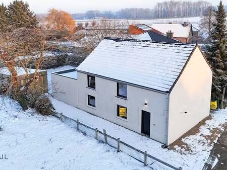 maison à vendre à onkerzele € 429.000 (ljart) - immotijl aalst | zimmo