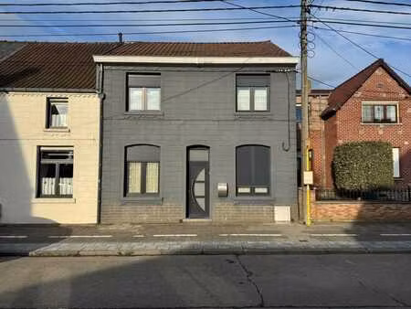 maison 5 chambres ou possibilité prof libérale