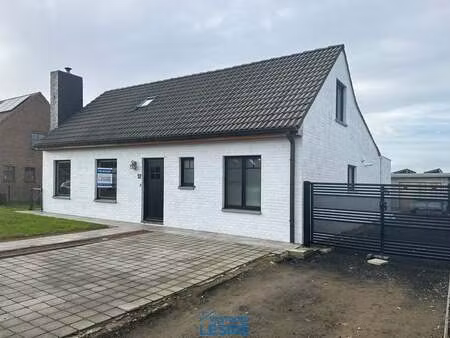 maison à vendre à houthulst € 364.000 (lj9lz) - vastgoed lesire | zimmo