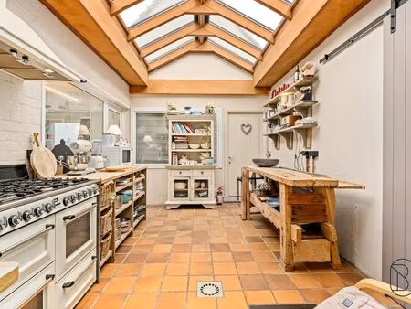 maison à vendre à aalbeke € 299.000 (ljb6v) - immo beguin kortrijk | zimmo