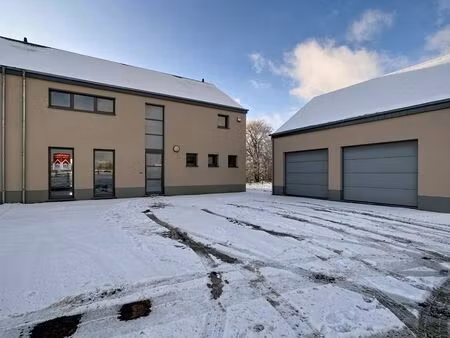 maison à louer à grandvoir € 1.050 (lj9n6) | zimmo