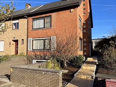 maison à vendre à zaventem € 479.000 (lj9o0) - immo poot | zimmo